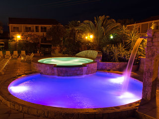 Benista No.3, Corsica