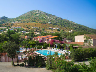 Benista No.3, Corsica