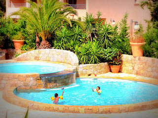 Benista No.3, Corsica