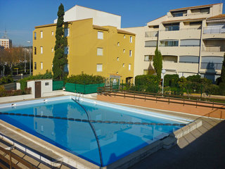 Beverley Hills No.2, Montpellier