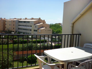 Beverley Hills No.2, Montpellier