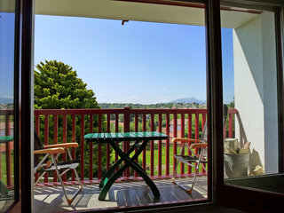 General view