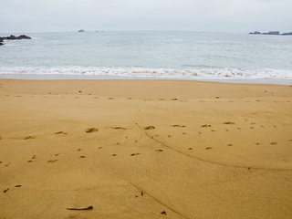 Blanche Ecume, St Malo