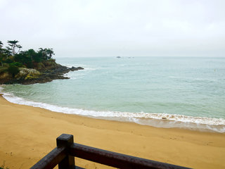 Blanche Ecume, St Malo