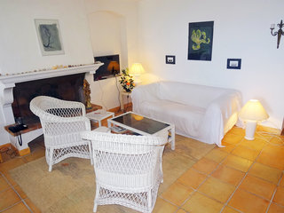 Bonne Terrasse, Golfe de Saint Tropez