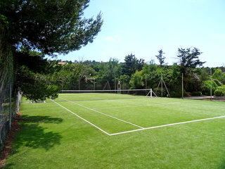 Bonne Terrasse, Golfe de Saint Tropez