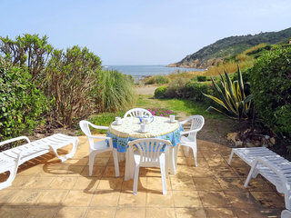 Bonne Terrasse, Golfe de Saint Tropez
