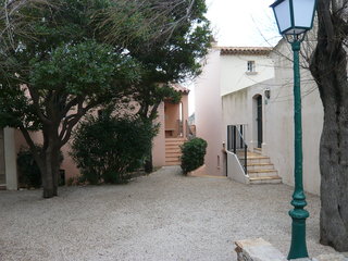 Bonne Terrasse, Golfe de Saint Tropez