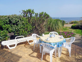 Bonne Terrasse, Golfe de Saint Tropez