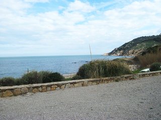 Bonne Terrasse, Golfe de Saint Tropez