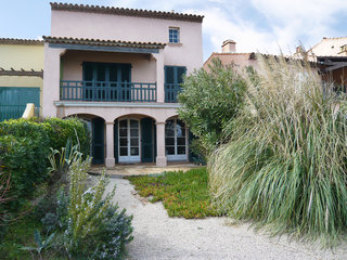 Bonne Terrasse, Golfe de Saint Tropez