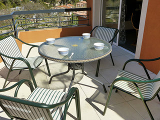 Cap Marine No.2, Golfe de Saint Tropez