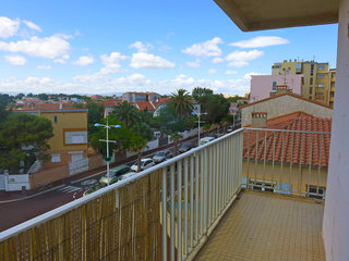 General view
