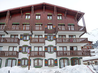 General view