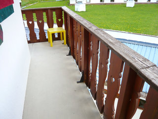 General view