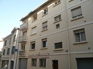 Charles Floquet, Biarritz