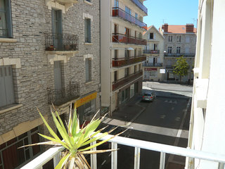 Charles Floquet, Biarritz