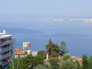 General view