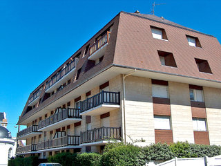 Clochetons, Deauville