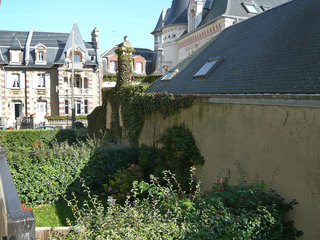 Clochetons, Deauville
