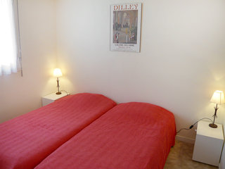 Clochetons, Deauville