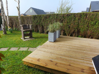 Clos Des Dunes, Caen
