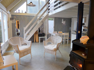 Clos Des Dunes, Caen