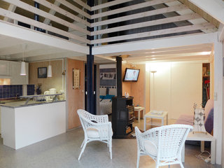 Clos Des Dunes, Caen