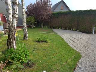 Clos Des Dunes, Caen