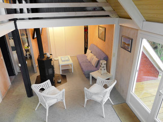 Clos Des Dunes, Caen