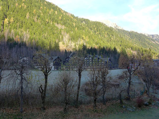 Clos Du Savoy No.2, French Alps
