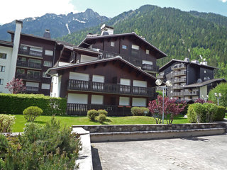 Clos Du Savoy No.2, French Alps