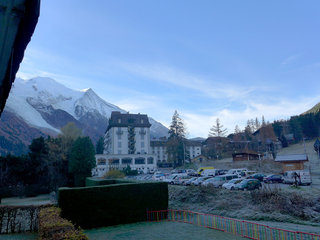 Clos Du Savoy No.2, French Alps