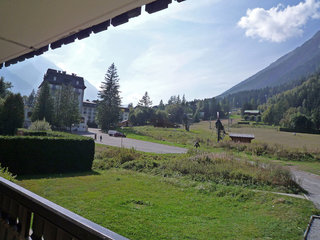 Clos Du Savoy No.2, French Alps