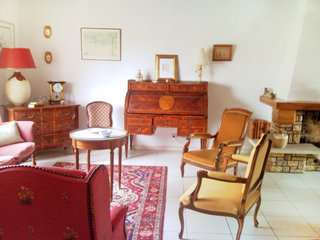 General view