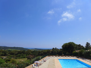 Colline Valmer No.2, Golfe de Saint Tropez