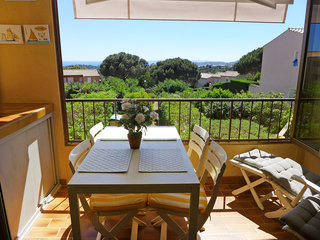 Colline Valmer No.2, Golfe de Saint Tropez