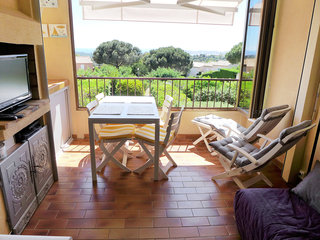 Colline Valmer No.2, Golfe de Saint Tropez