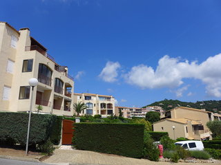 Colline Valmer No.2, Golfe de Saint Tropez