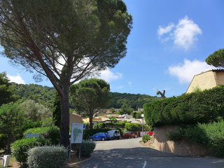 Colline Valmer No.2, Golfe de Saint Tropez