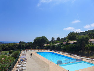 Colline Valmer No.2, Golfe de Saint Tropez