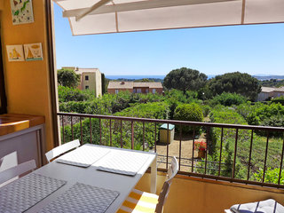 Colline Valmer No.2, Golfe de Saint Tropez