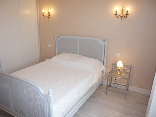 Cristobal, Biarritz