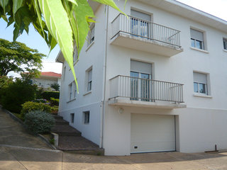Cristobal, Biarritz