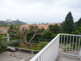 Cristobal, Biarritz