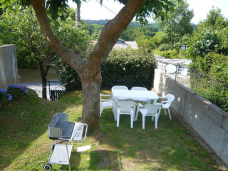 Cristobal, Biarritz