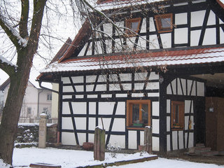 General view