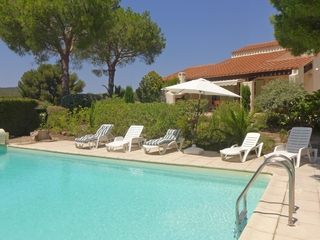 Domaine Port D'Alon, Marseille