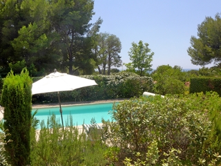 Domaine Port D'Alon, Marseille
