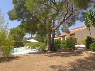 Domaine Port D'Alon, Marseille